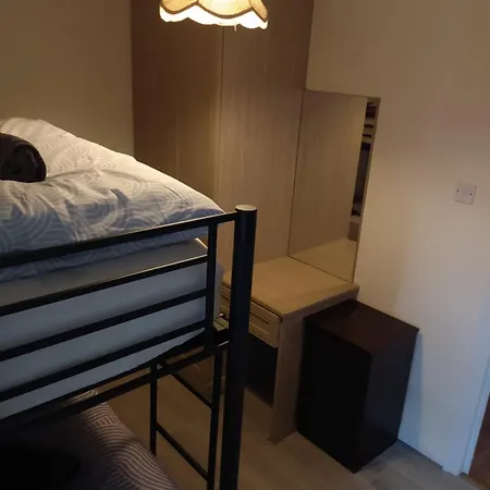 The Guinness Apartment *