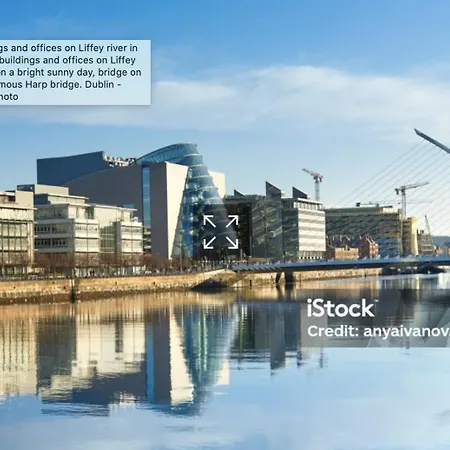 The Guinness Apartment Dublin