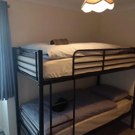 Appartement The Guinness Dublin